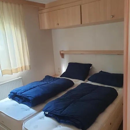 Heidepark Veluwschkarakter Tatil parkı *