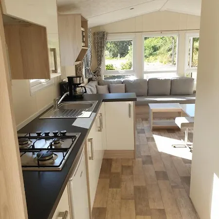 Tatil parkı Heidepark Veluwschkarakter Vierhouten