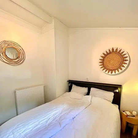 Heidepark Veluwschkarakter Tatil parkı