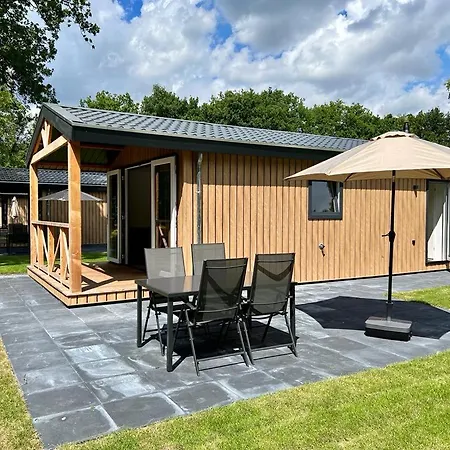 Heidepark Veluwschkarakter