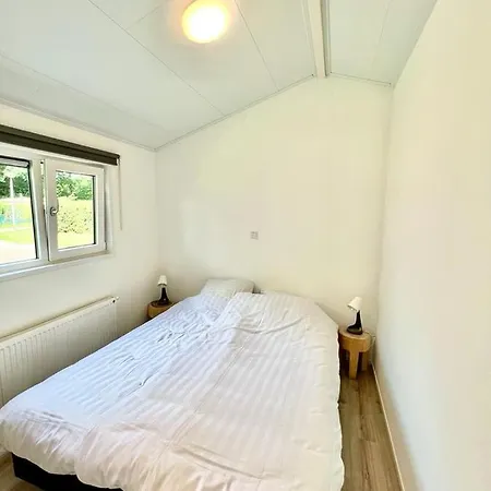 Tatil parkı Heidepark Veluwschkarakter Vierhouten