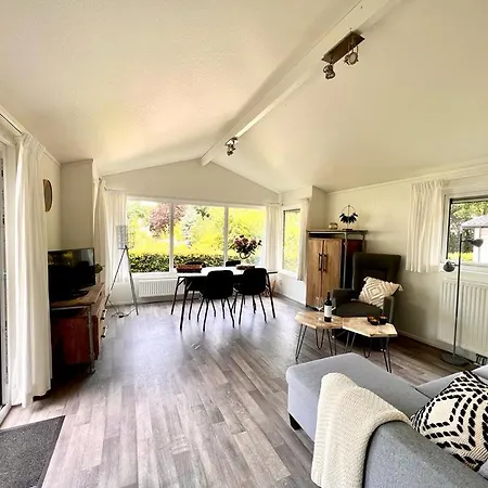 Heidepark Veluwschkarakter Tatil parkı *