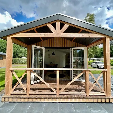 Heidepark Veluwschkarakter * Vierhouten