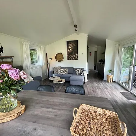 Heidepark Veluwschkarakter *