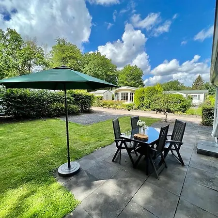 Heidepark Veluwschkarakter