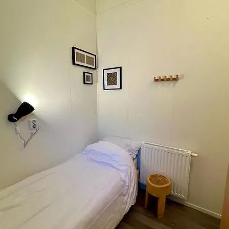 Heidepark Veluwschkarakter Tatil parkı Vierhouten