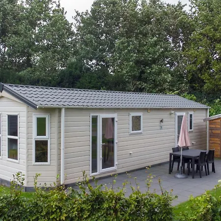 Heidepark Veluwschkarakter Tatil parkı