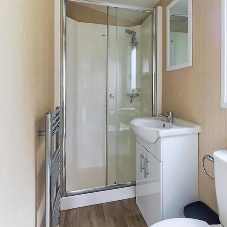 Tatil parkı Heidepark Veluwschkarakter