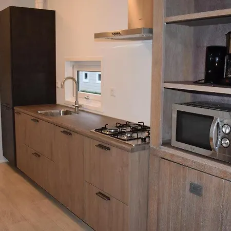 Heidepark Veluwschkarakter Tatil parkı Vierhouten