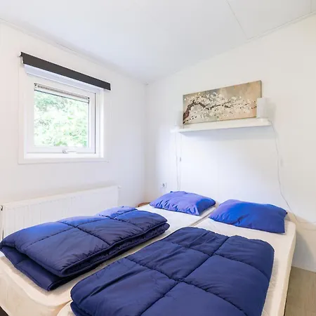 Tatil parkı Heidepark Veluwschkarakter