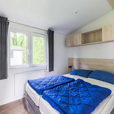 Tatil parkı Heidepark Veluwschkarakter