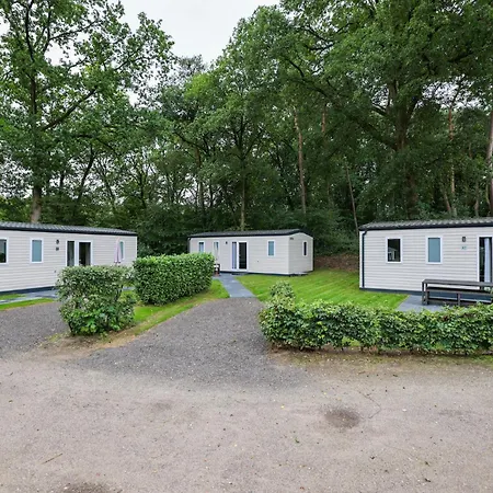 Tatil parkı Heidepark Veluwschkarakter