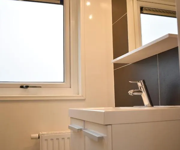 Heidepark Veluwschkarakter 假日公园 维尔豪特