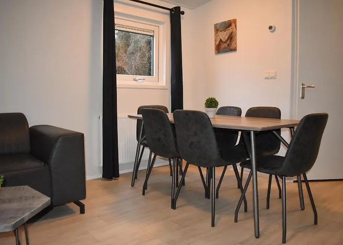 假日公园 Heidepark Veluwschkarakter