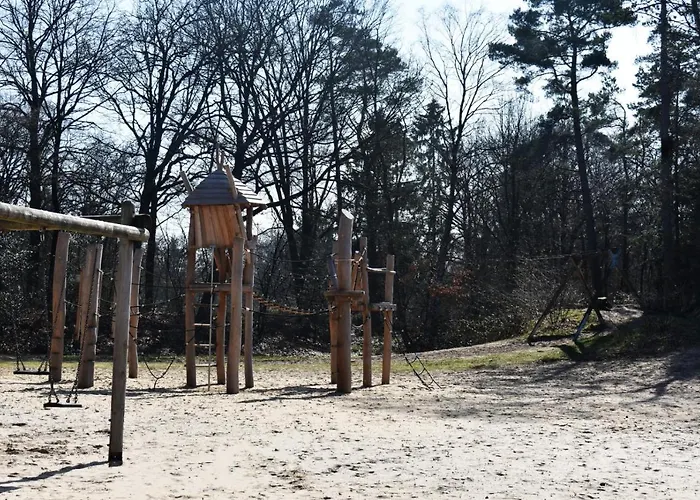 Heidepark Veluwschkarakter *