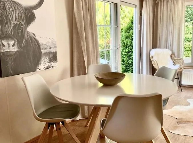 假日公园 Heidepark Veluwschkarakter *