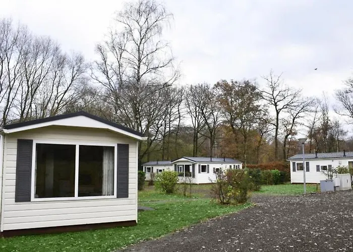 假日公园 Heidepark Veluwschkarakter