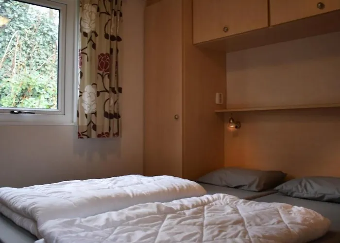 假日公园 Heidepark Veluwschkarakter