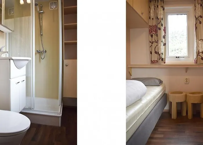 Heidepark Veluwschkarakter * 维尔豪特