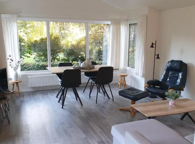 Heidepark Veluwschkarakter