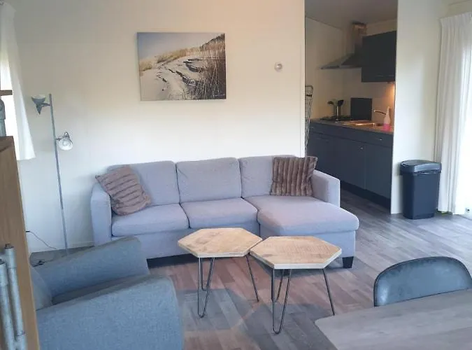 假日公园 Heidepark Veluwschkarakter *