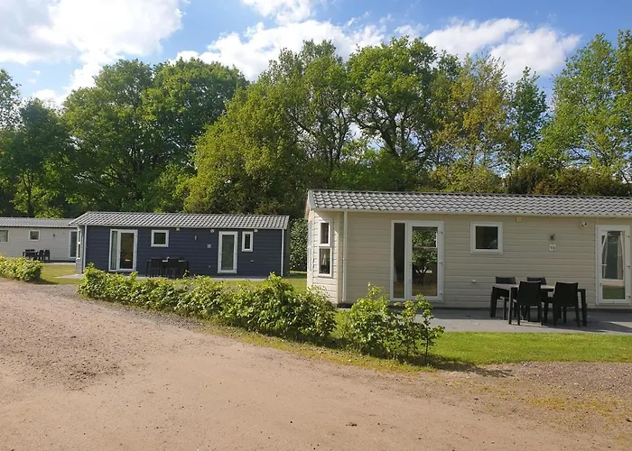 假日公园 Heidepark Veluwschkarakter