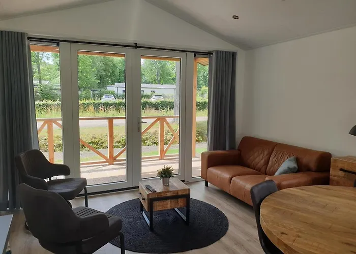 假日公园 Heidepark Veluwschkarakter 维尔豪特