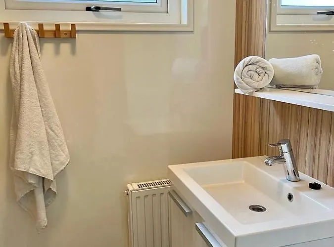 Heidepark Veluwschkarakter 假日公园