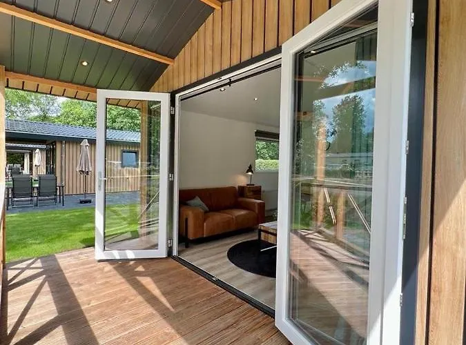 假日公园 Heidepark Veluwschkarakter