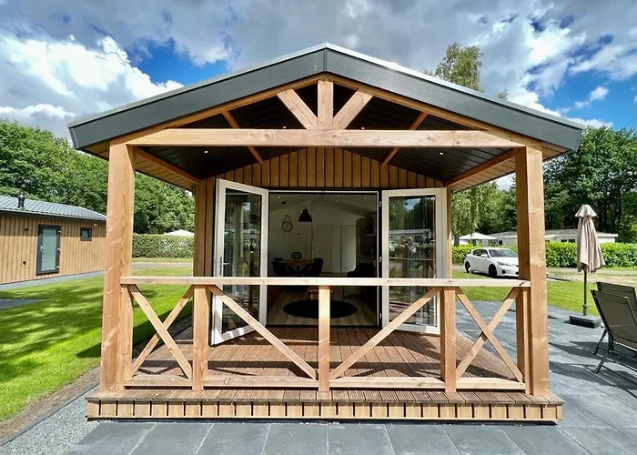 Heidepark Veluwschkarakter * 维尔豪特