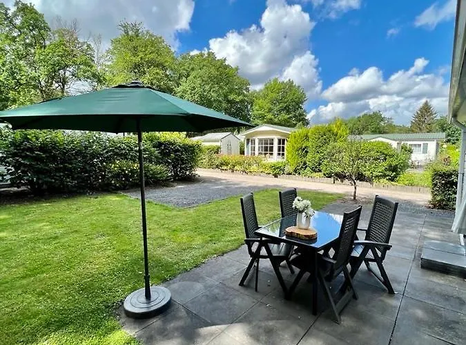 Heidepark Veluwschkarakter