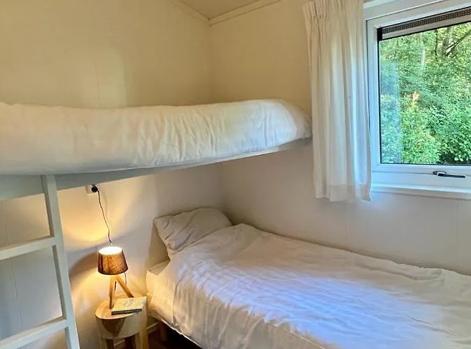 Heidepark Veluwschkarakter *