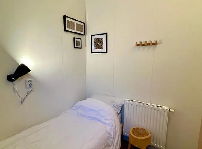 Heidepark Veluwschkarakter 假日公园 维尔豪特