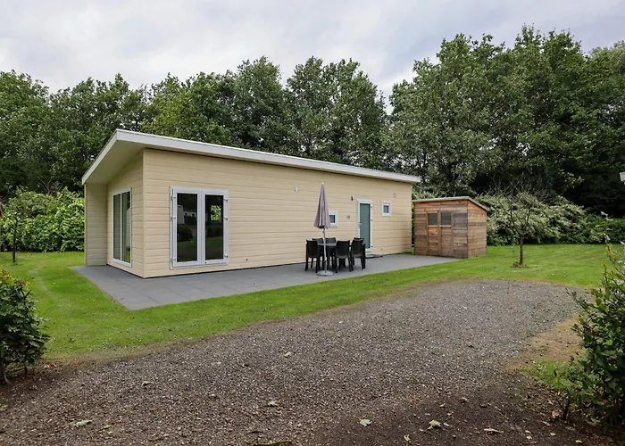 Heidepark Veluwschkarakter