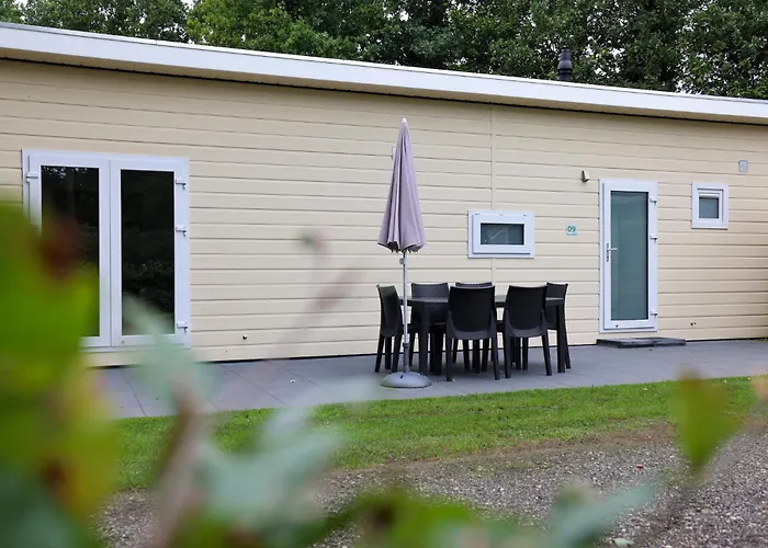 假日公园 Heidepark Veluwschkarakter