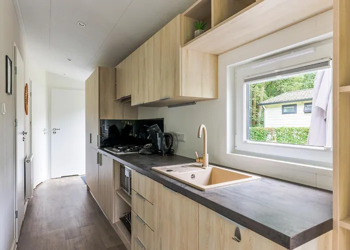 假日公园 Heidepark Veluwschkarakter *