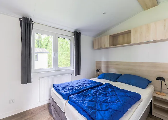 假日公园 Heidepark Veluwschkarakter