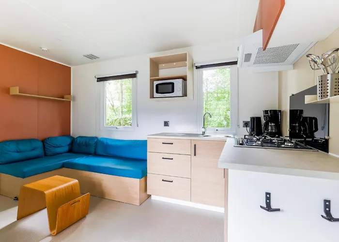 Heidepark Veluwschkarakter * 维尔豪特