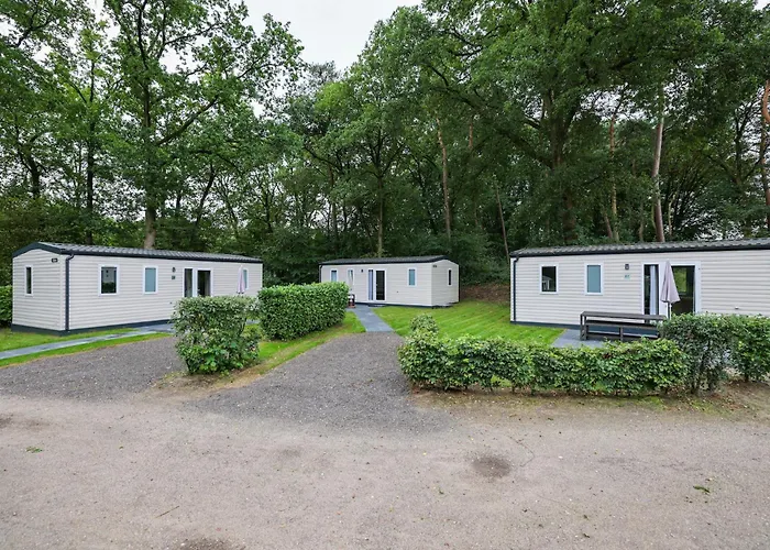 假日公园 Heidepark Veluwschkarakter